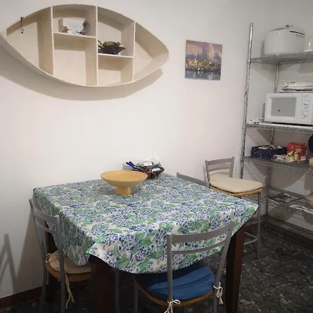 Casa Di Carlo * アルゲーロ