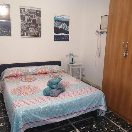 Casa Di Carlo * アルゲーロ