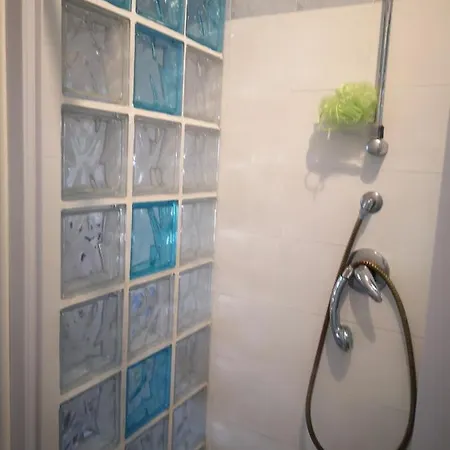 アパート Casa Di Carlo *