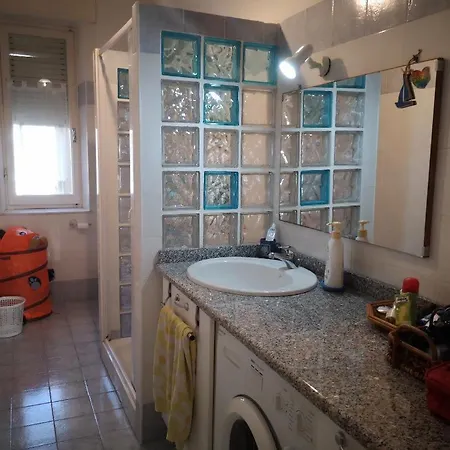 Casa Di Carlo アルゲーロ