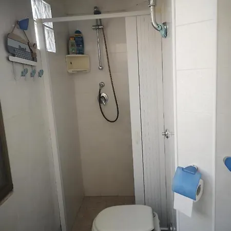 Casa Di Carlo Apartment Alghero
