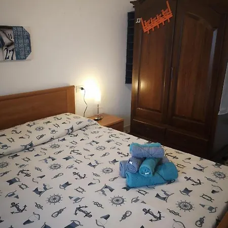 Casa Di Carlo אלגהרו