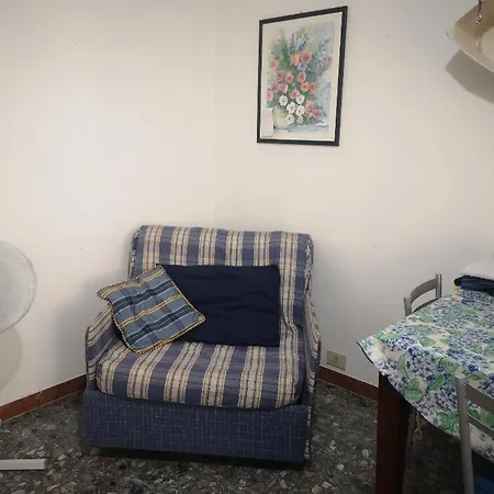 Casa Di Carlo アルゲーロ