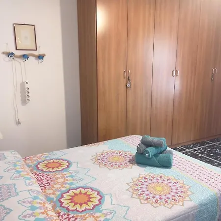 アパート Casa Di Carlo