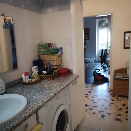 דירה Casa Di Carlo