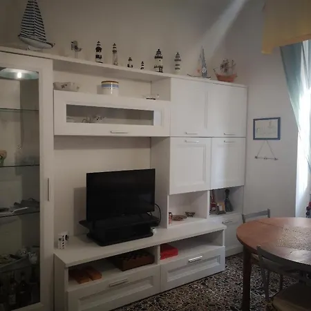 Apartamento Casa Di Carlo Alghero